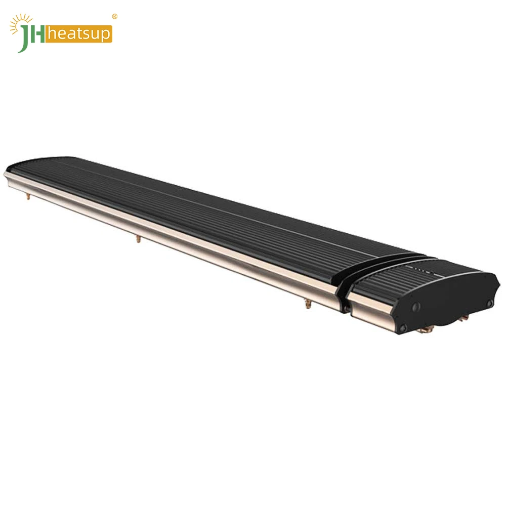 13B Infrared Heater