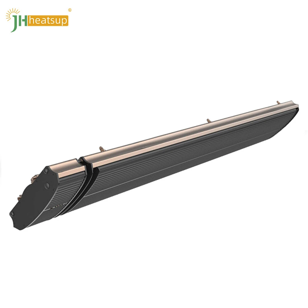 13B Infrared Heater