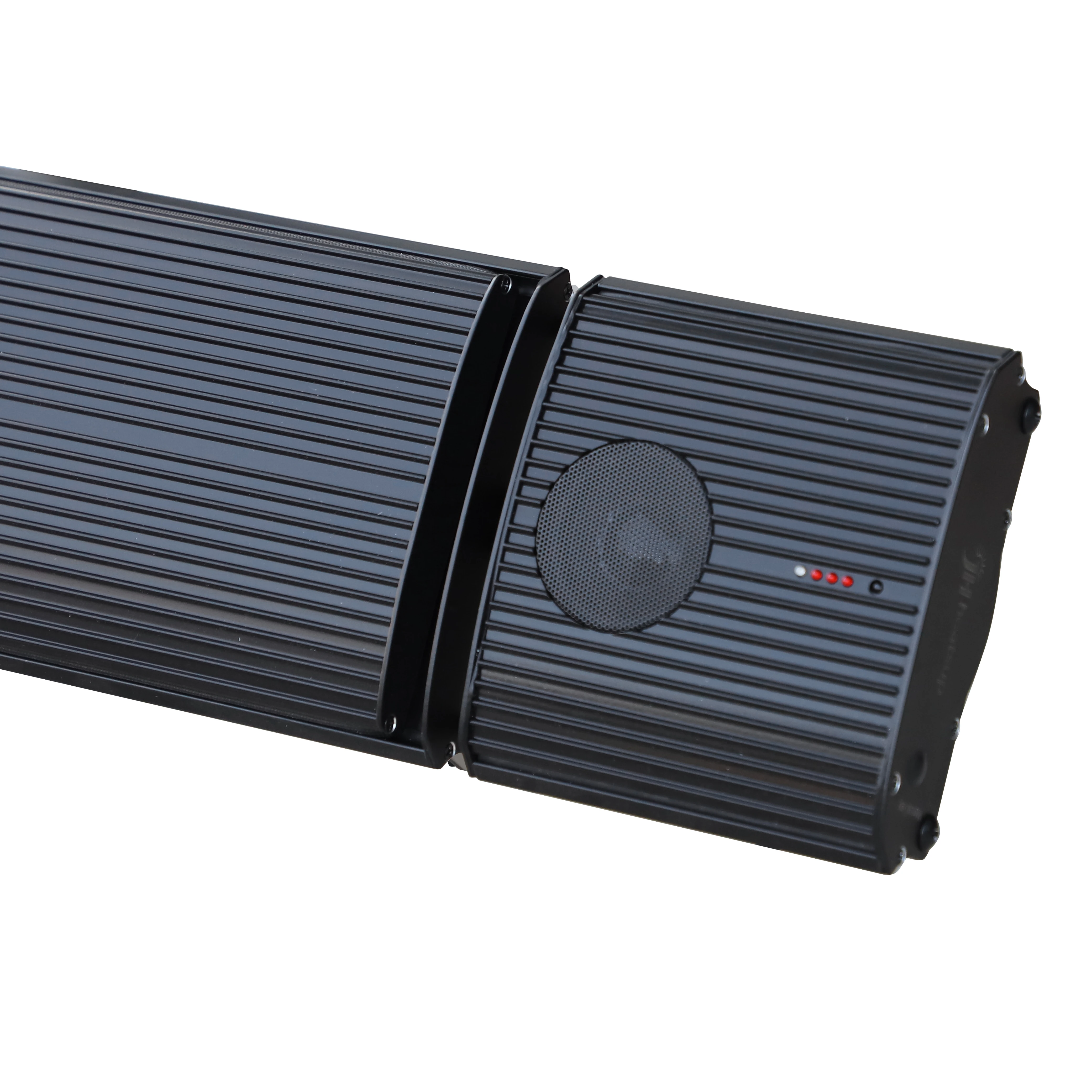 13C Heater