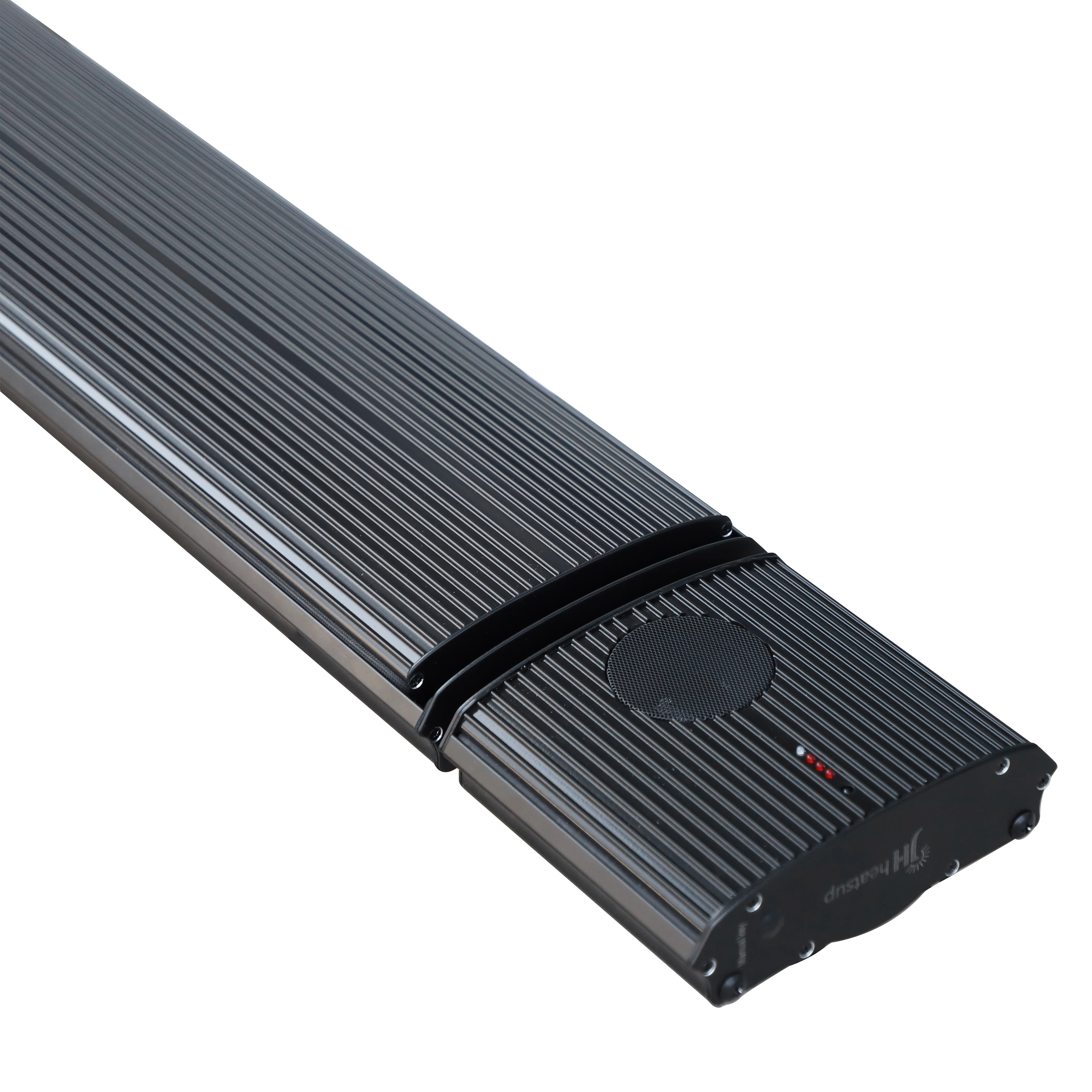 13C Heater