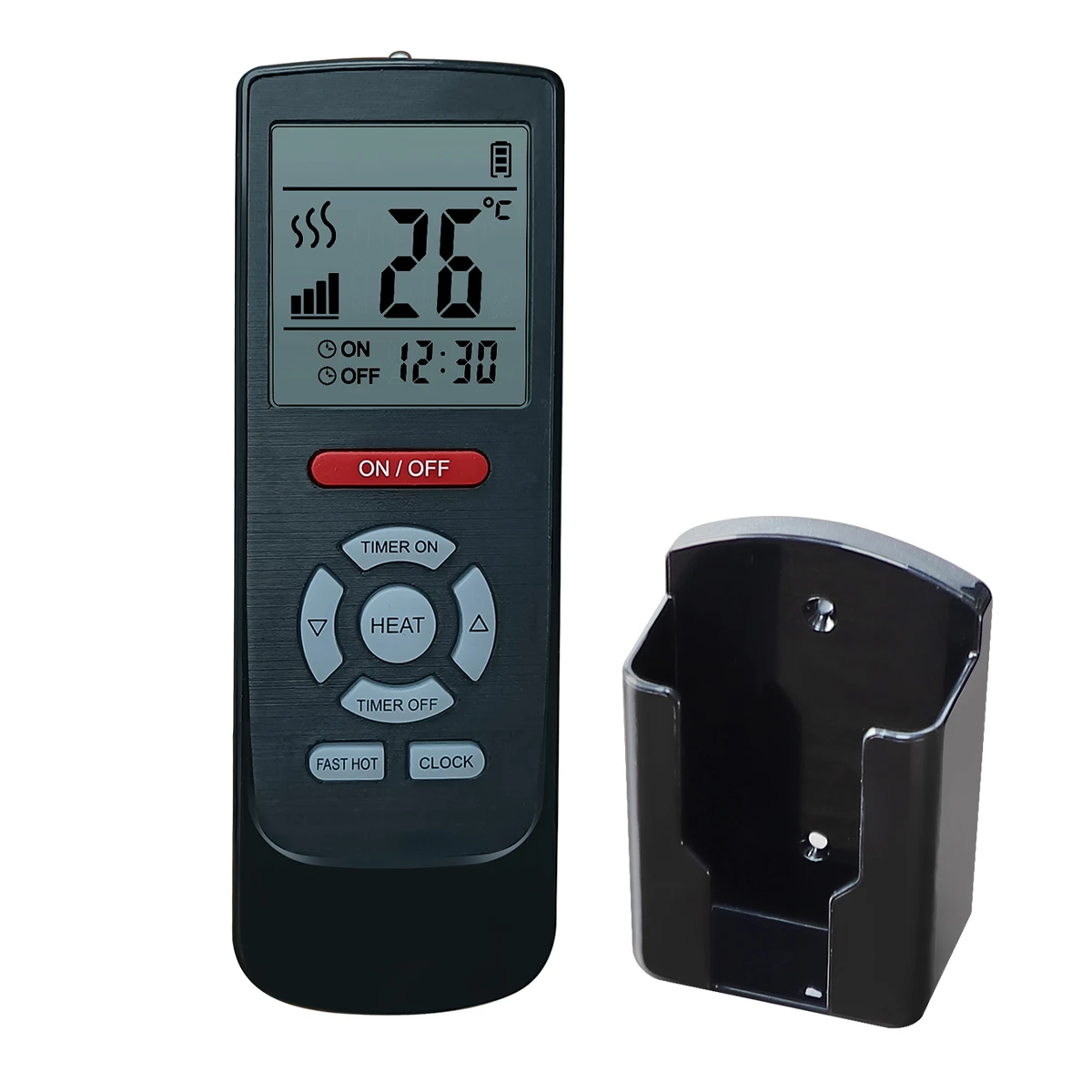 13W Heater