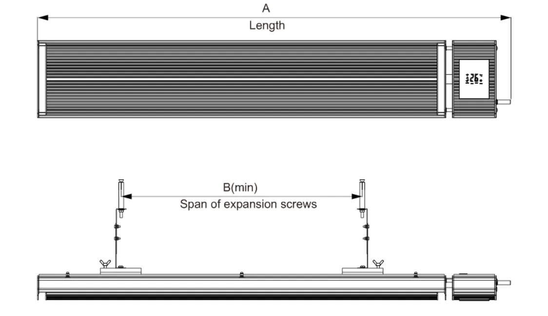 A-B Side