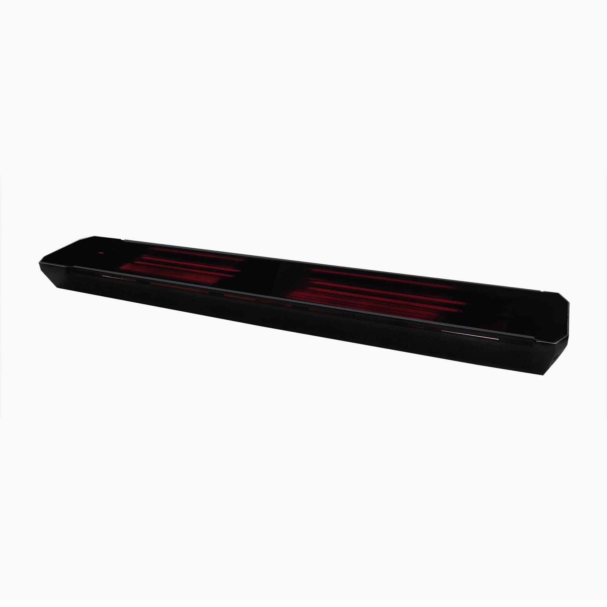 22B Infrared Heater