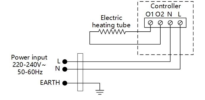 Electrical Schematic